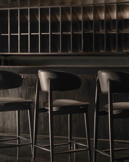 LAIR Restaurant Bar